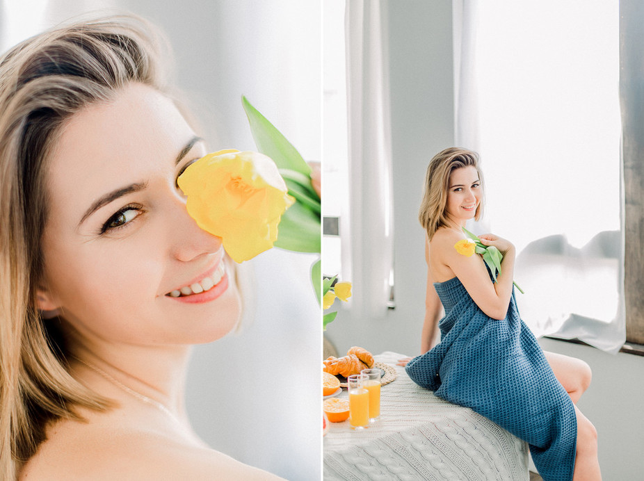Юлия Боярина фотограф