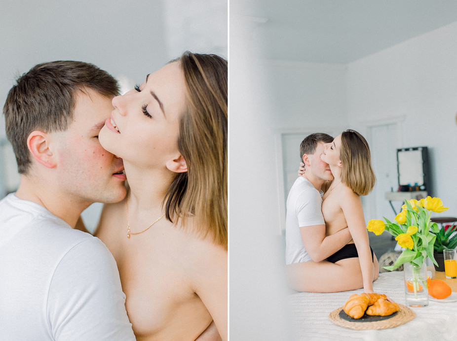 Юлия Боярина фотограф