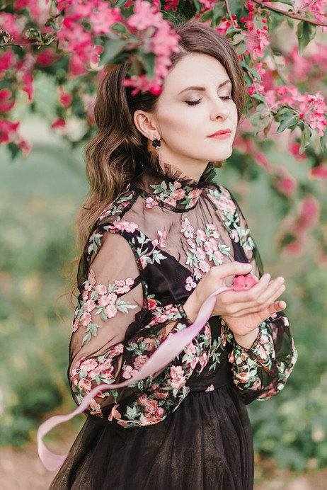 Юлия Боярина фотограф