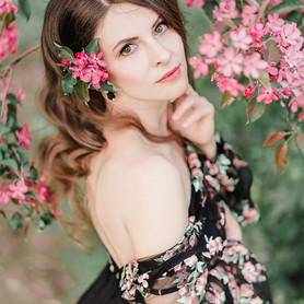 Юлия Боярина фотограф - фотограф у Миколаєві - портфоліо 1