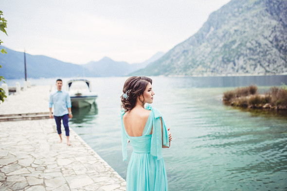 Love in Montenegro - фото №6