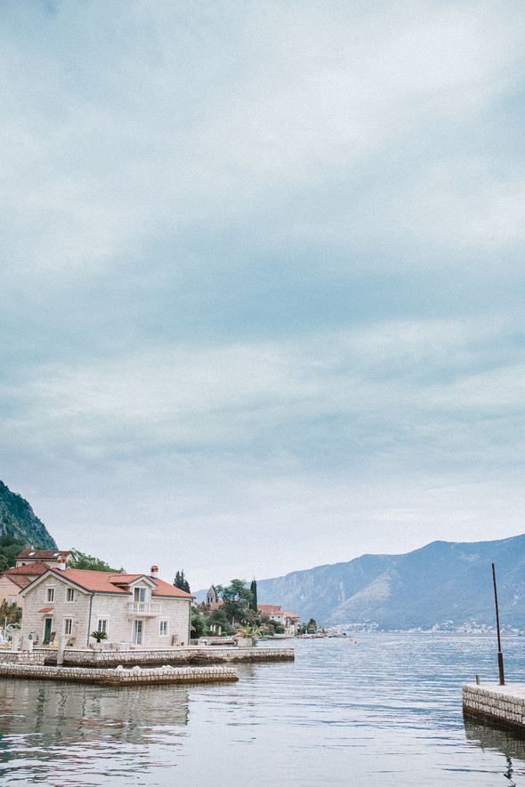Love in Montenegro - фото №35