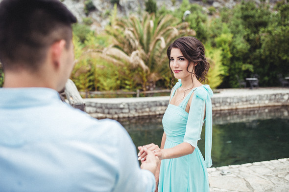 Love in Montenegro - фото №7