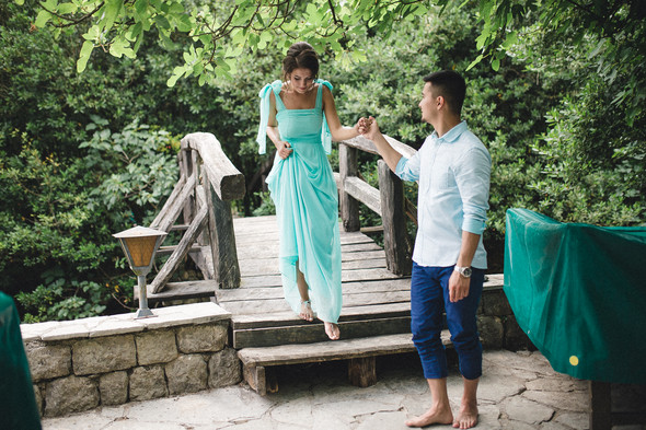 Love in Montenegro - фото №18