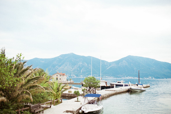 Love in Montenegro - фото №29