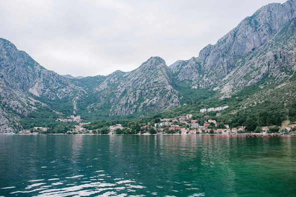 Love in Montenegro - фото №1