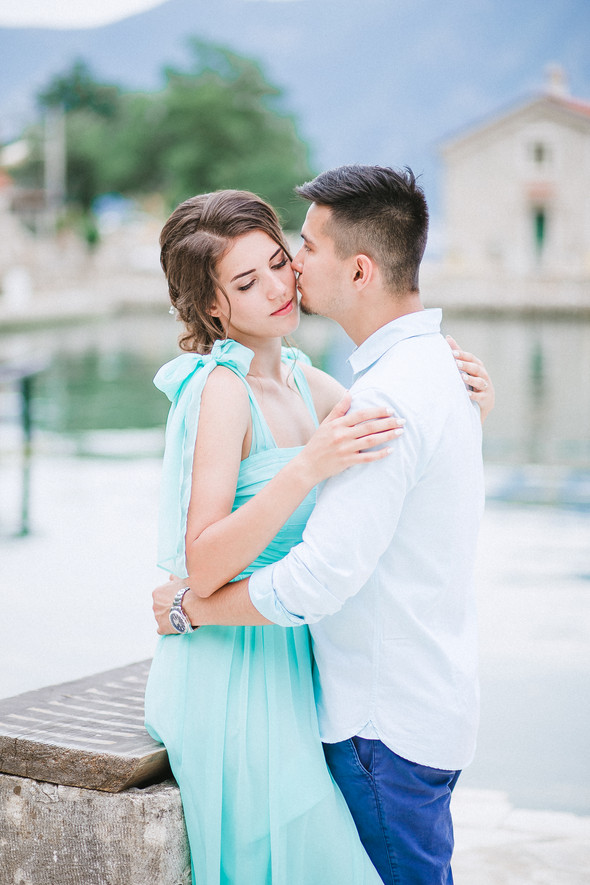 Love in Montenegro - фото №43