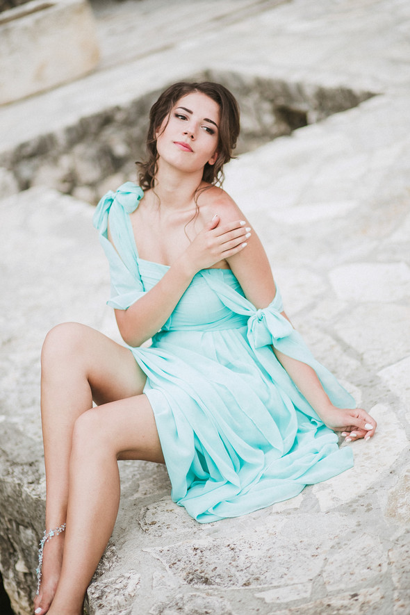 Love in Montenegro - фото №19