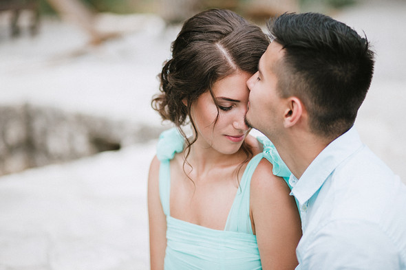 Love in Montenegro - фото №28