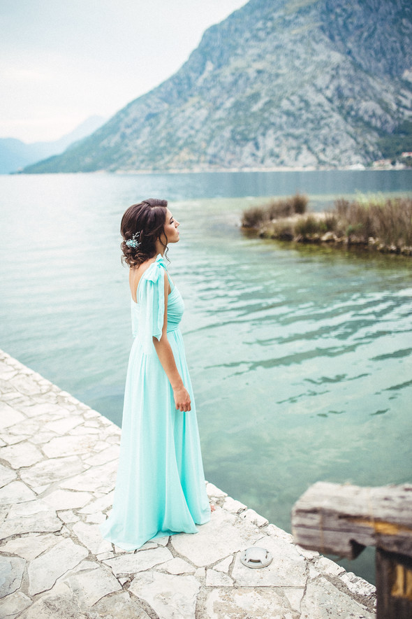 Love in Montenegro - фото №4