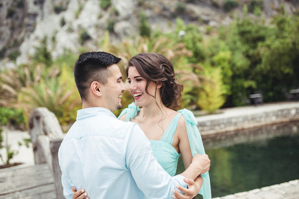 Love in Montenegro - фото №8