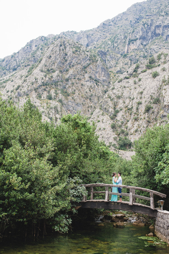 Love in Montenegro - фото №13
