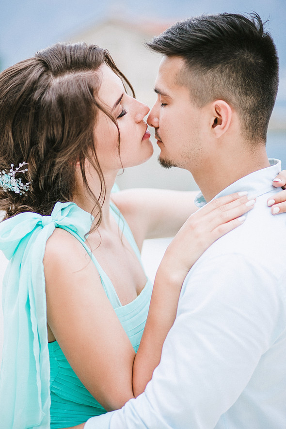 Love in Montenegro - фото №42