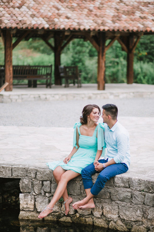 Love in Montenegro - фото №26