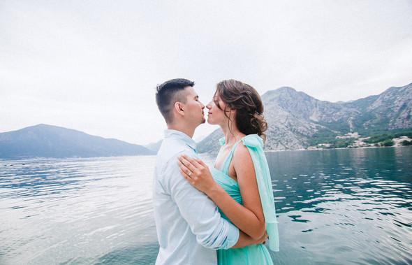 Love in Montenegro - фото №36