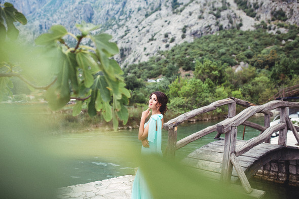 Love in Montenegro - фото №5