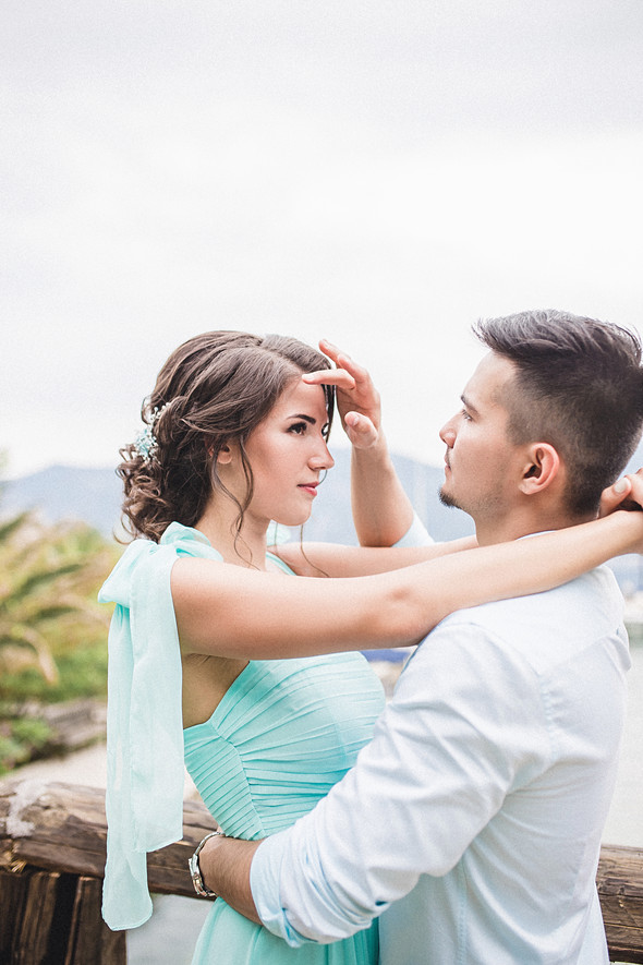 Love in Montenegro - фото №14