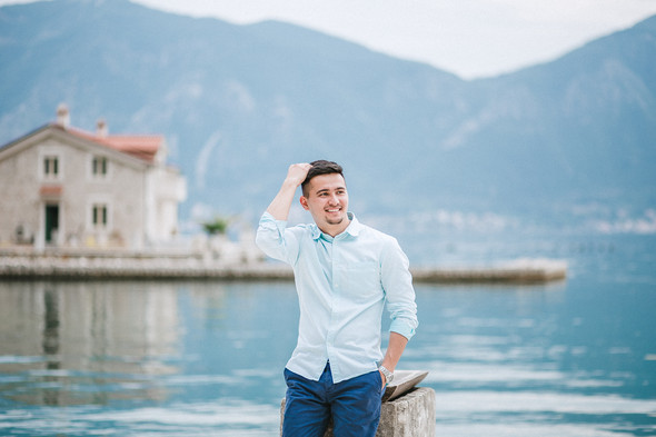 Love in Montenegro - фото №31