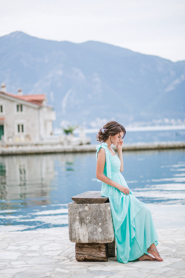 Love in Montenegro - фото №41