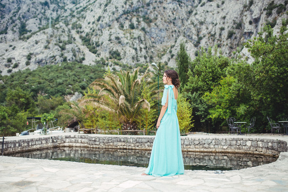 Love in Montenegro - фото №2