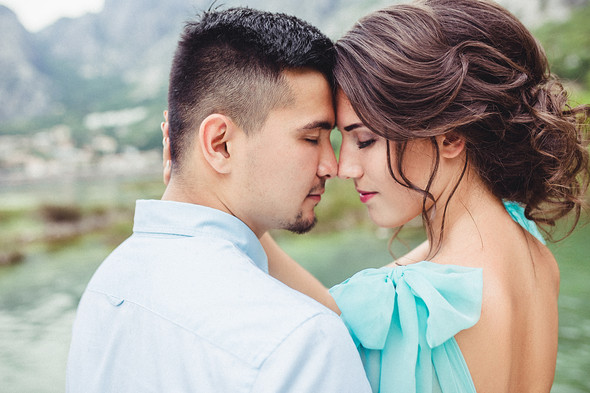 Love in Montenegro - фото №10