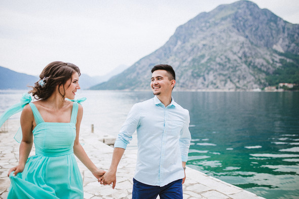 Love in Montenegro - фото №38