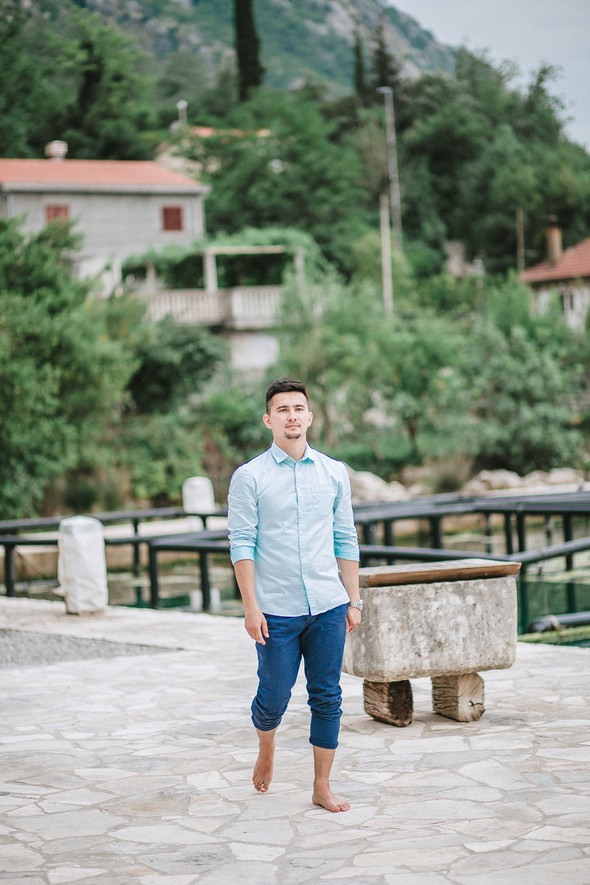 Love in Montenegro - фото №34