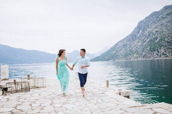 Love in Montenegro - фото №37