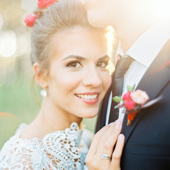Picasso Art Wedding - весільна агенція у Харкові - фото 4