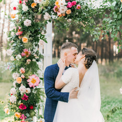Picasso Art Wedding - весільна агенція у Харкові - фото 2
