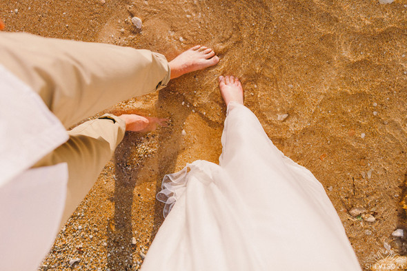 Sanne+Vincent - фото №52
