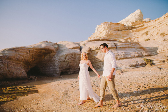 Sanne+Vincent - фото №49