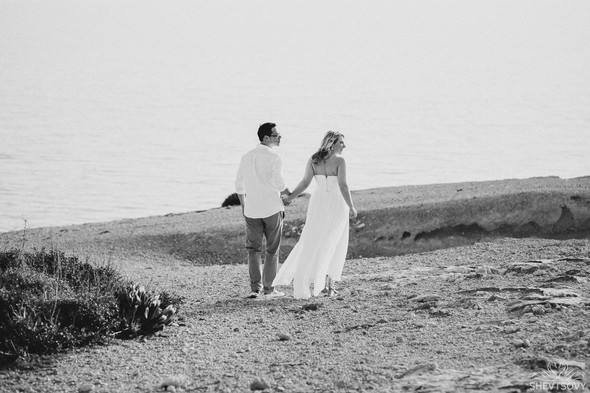 Sanne+Vincent - фото №37