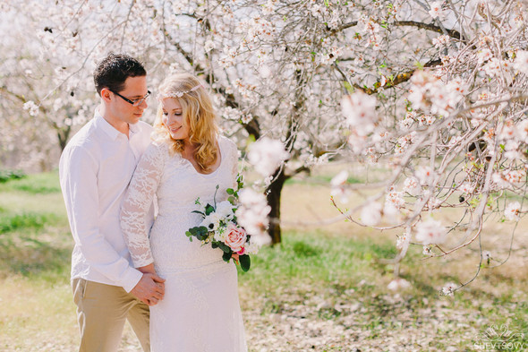 Sanne+Vincent - фото №7