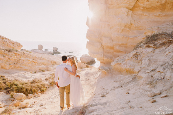 Sanne+Vincent - фото №39