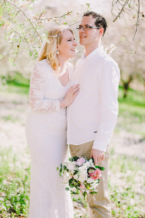 Sanne+Vincent - фото №12