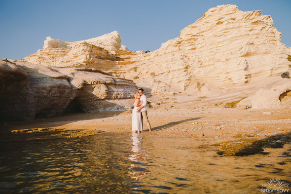 Sanne+Vincent - фото №53