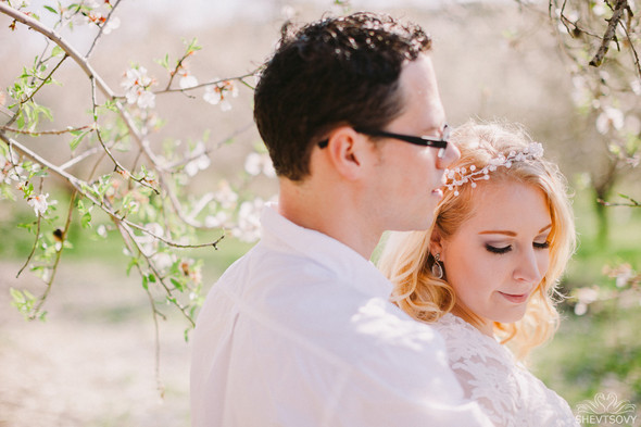 Sanne+Vincent - фото №17