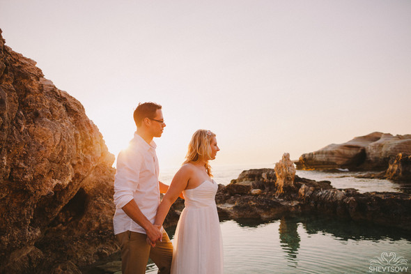 Sanne+Vincent - фото №64