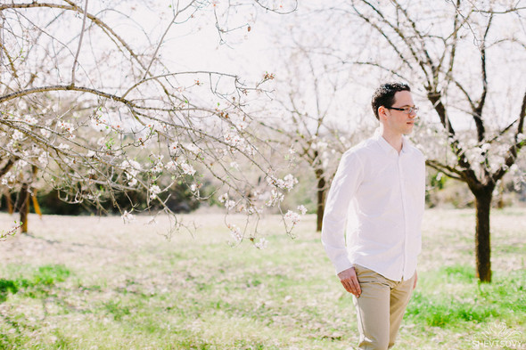 Sanne+Vincent - фото №3