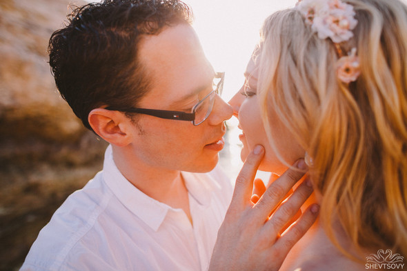 Sanne+Vincent - фото №56