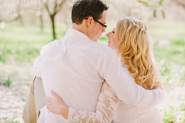 Sanne+Vincent - фото №20