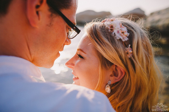 Sanne+Vincent - фото №51