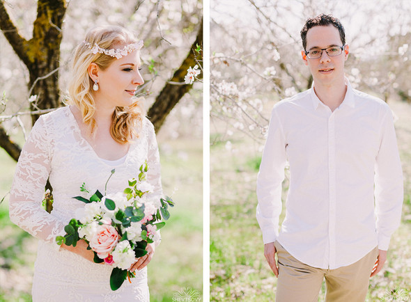 Sanne+Vincent - фото №4