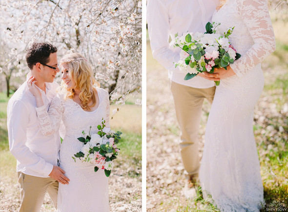 Sanne+Vincent - фото №9