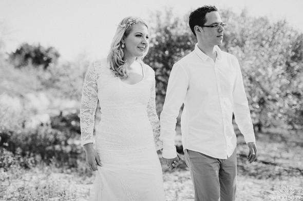 Sanne+Vincent - фото №18