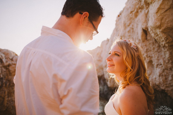 Sanne+Vincent - фото №62