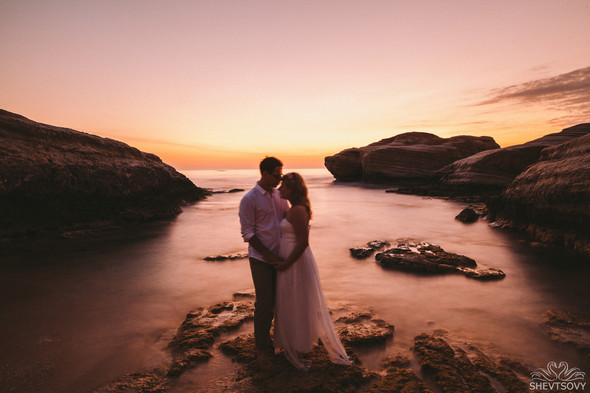 Sanne+Vincent - фото №78
