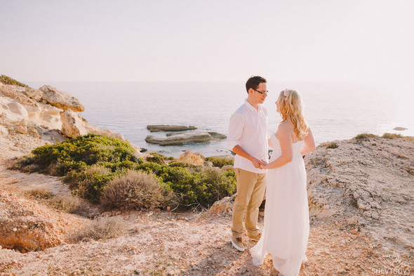Sanne+Vincent - фото №40