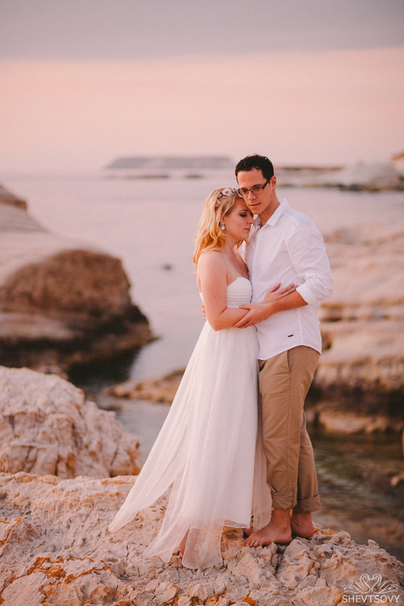 Sanne+Vincent - фото №77